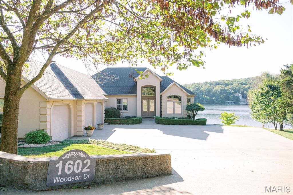 Peaceful Valley Lake Estates - Residential