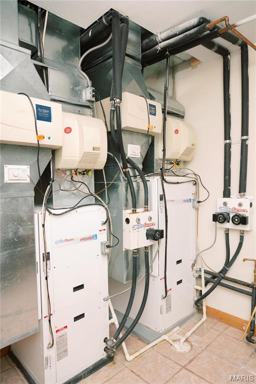 Peaceful Valley Lake Estates - Residential