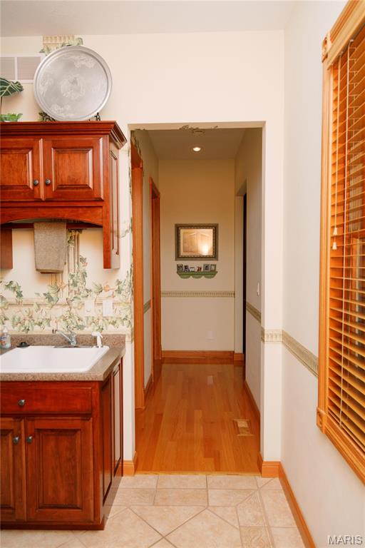 Peaceful Valley Lake Estates - Residential