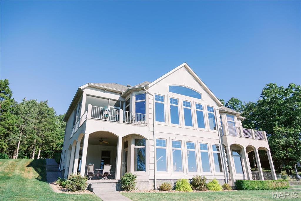 Peaceful Valley Lake Estates - Residential