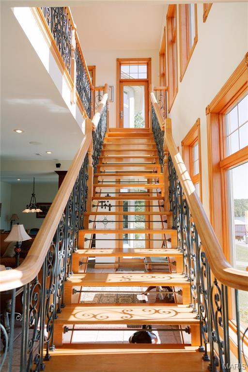 Peaceful Valley Lake Estates - Residential