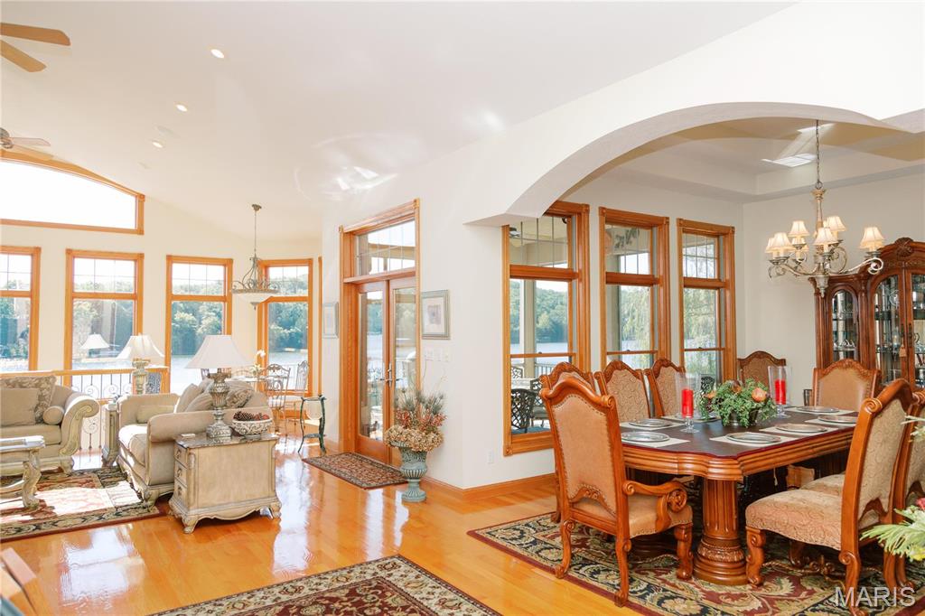 Peaceful Valley Lake Estates - Residential