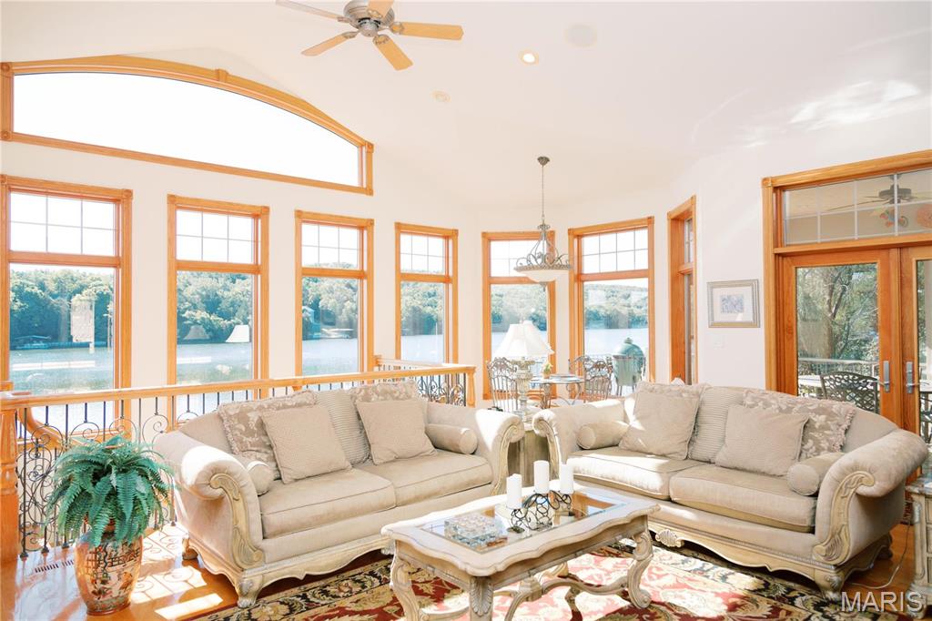 Peaceful Valley Lake Estates - Residential