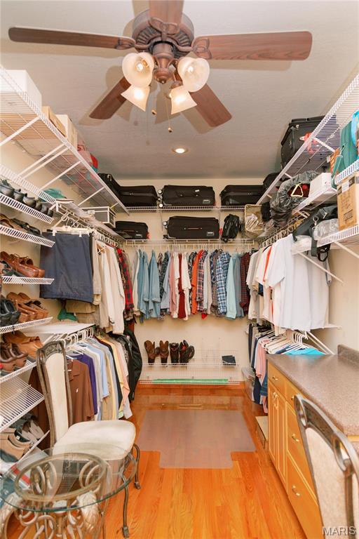 Peaceful Valley Lake Estates - Residential