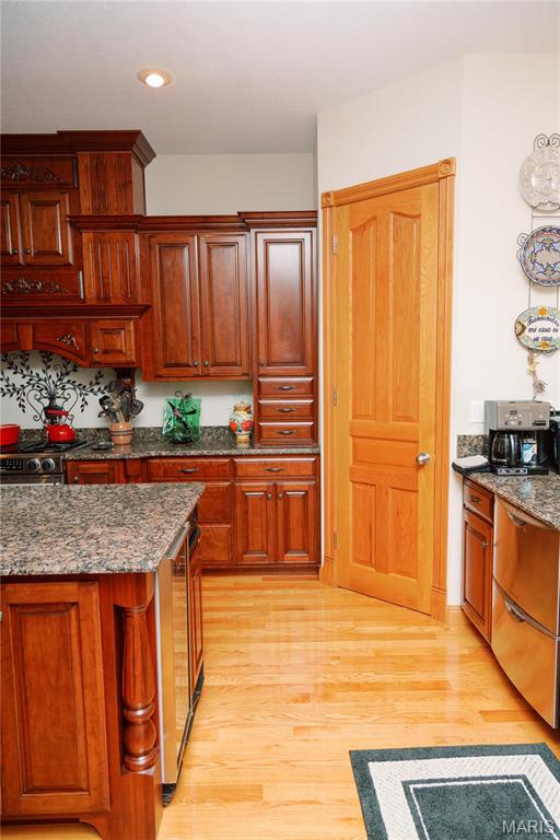 Peaceful Valley Lake Estates - Residential