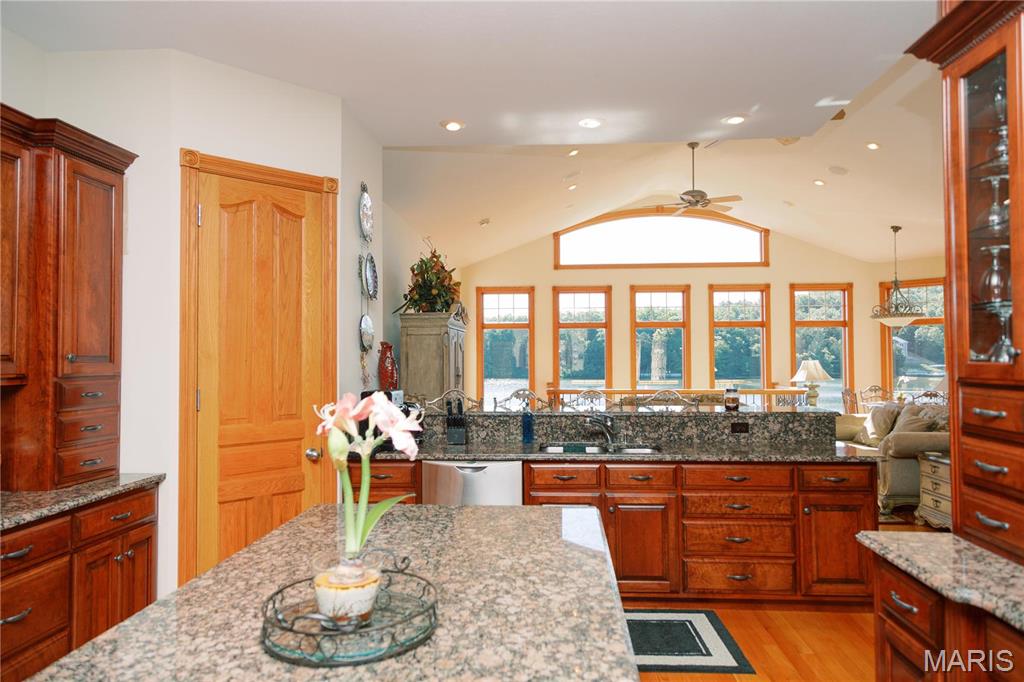 Peaceful Valley Lake Estates - Residential