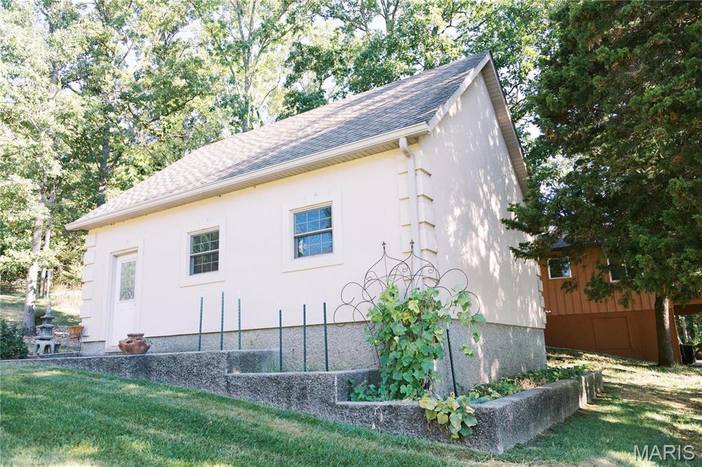 Peaceful Valley Lake Estates - Residential