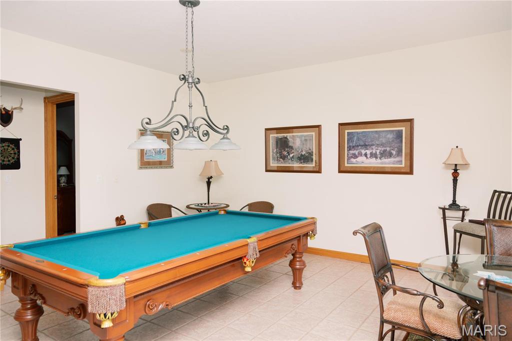 Peaceful Valley Lake Estates - Residential