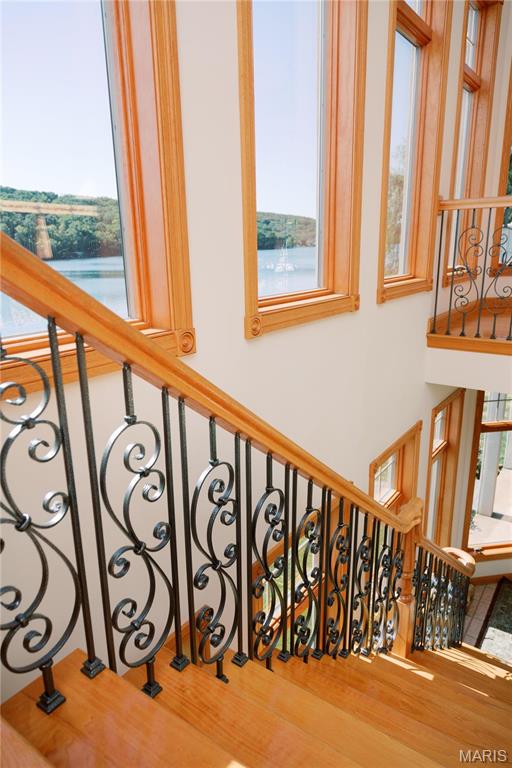 Peaceful Valley Lake Estates - Residential