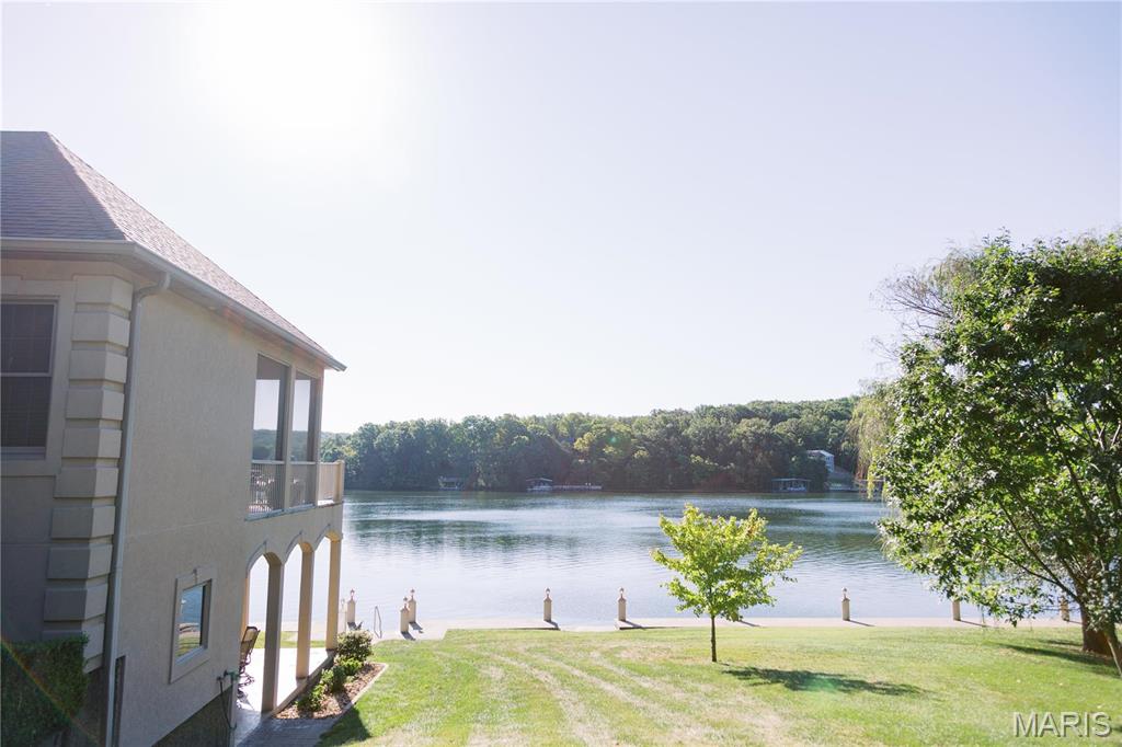 Peaceful Valley Lake Estates - Residential