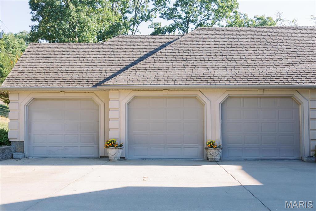 Peaceful Valley Lake Estates - Residential