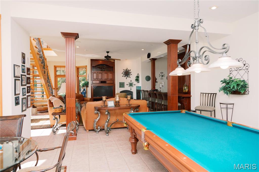 Peaceful Valley Lake Estates - Residential