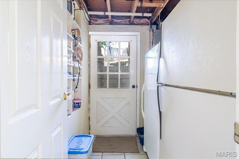 Tiny photo for 815 Hill Street, Washington, MO 63090 (MLS # 26029683)
