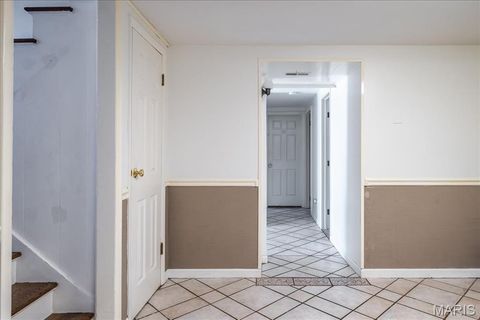 Tiny photo for 815 Hill Street, Washington, MO 63090 (MLS # 26029683)