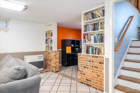 Tiny photo for 815 Hill Street, Washington, MO 63090 (MLS # 26029683)