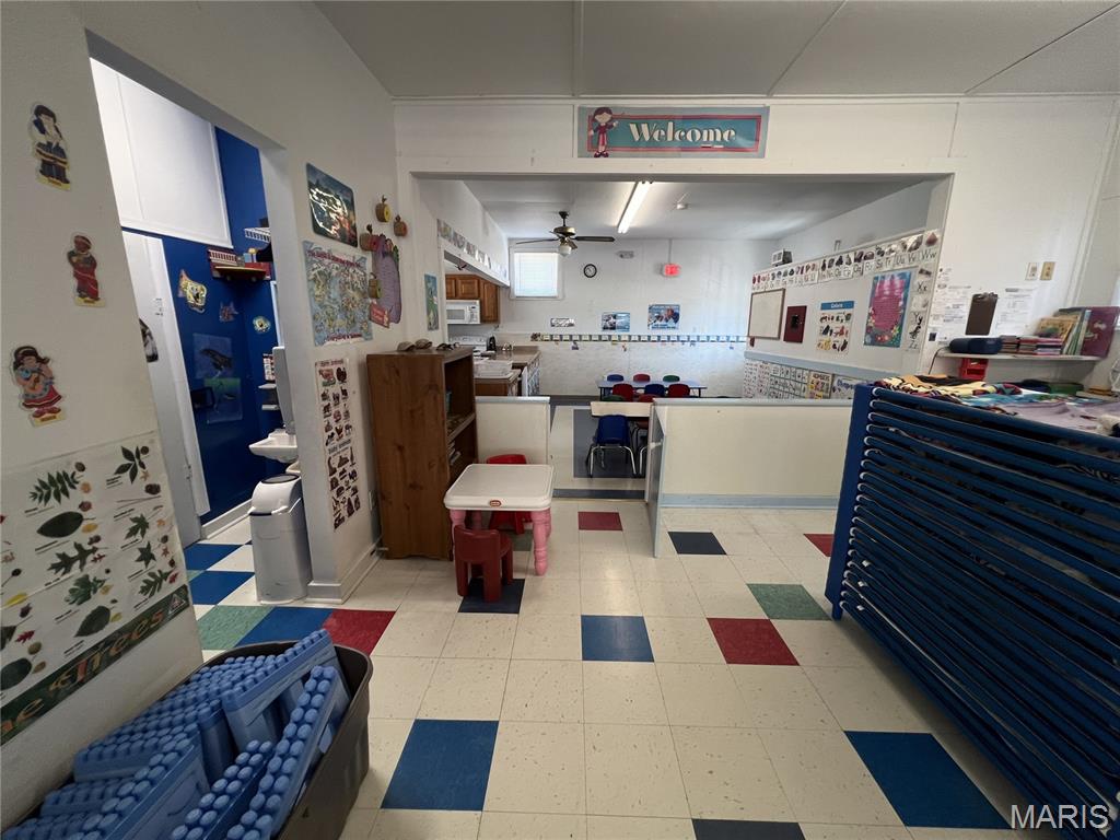 Farrar Add - Commercial Sale