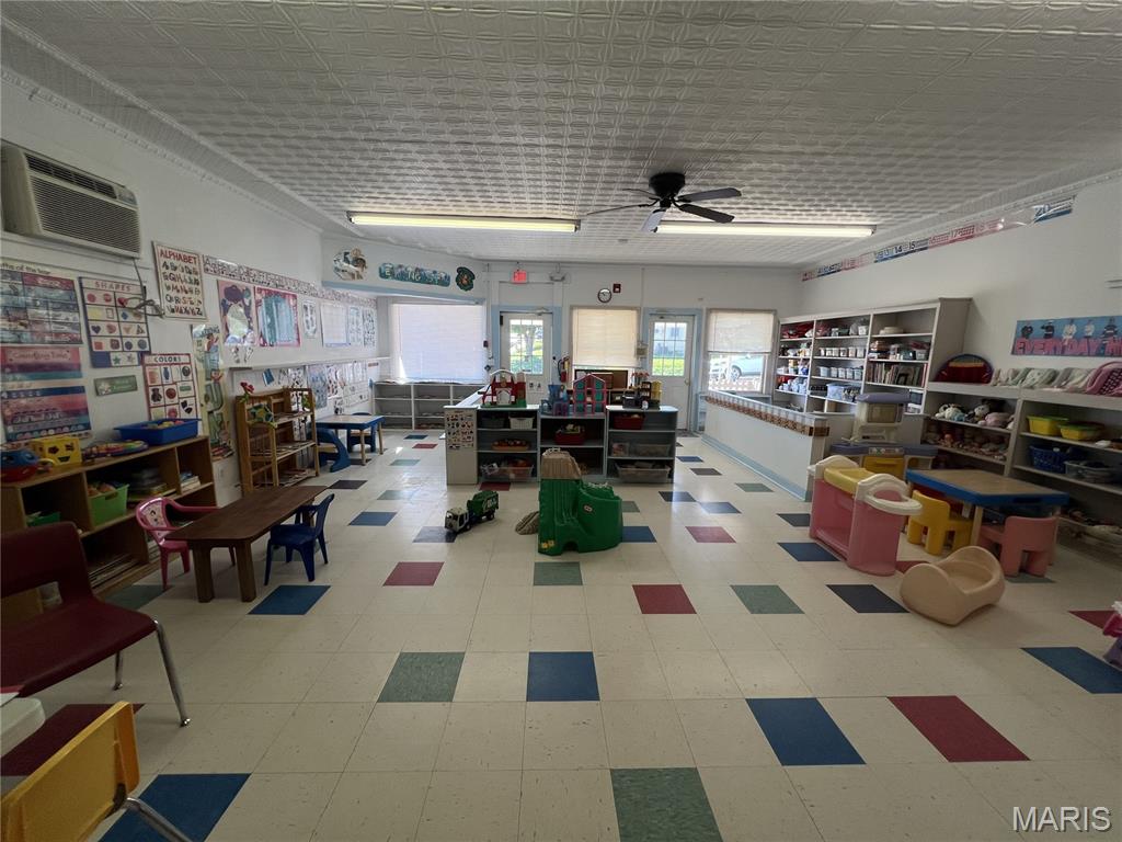 Farrar Add - Commercial Sale