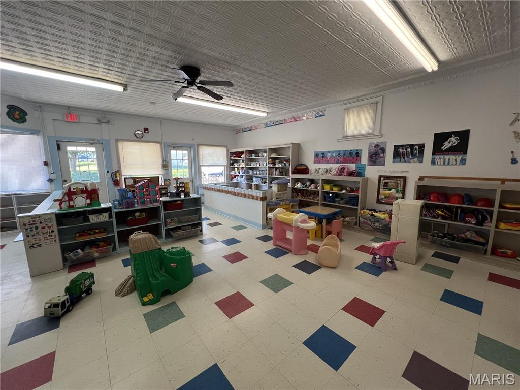 Farrar Add - Commercial Sale