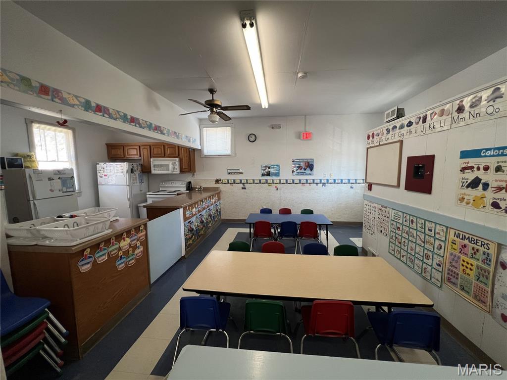 Farrar Add - Commercial Sale