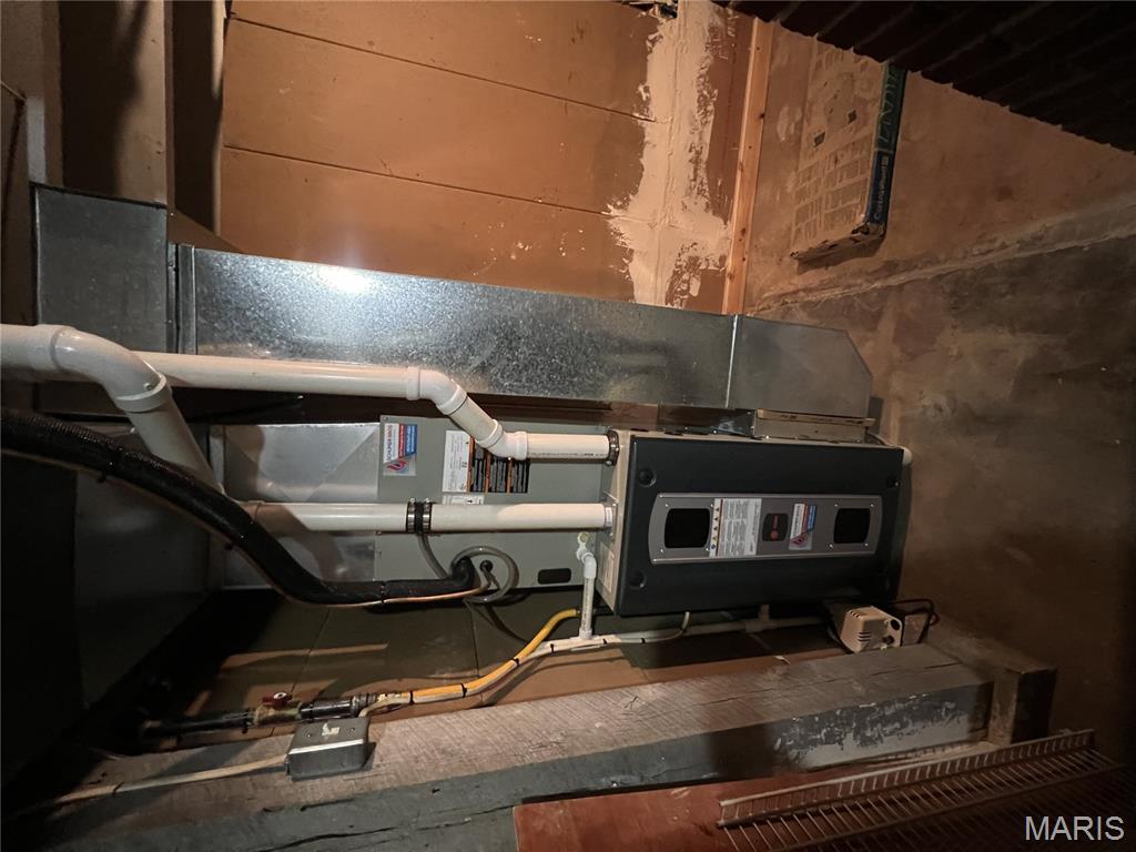 Farrar Add - Commercial Sale