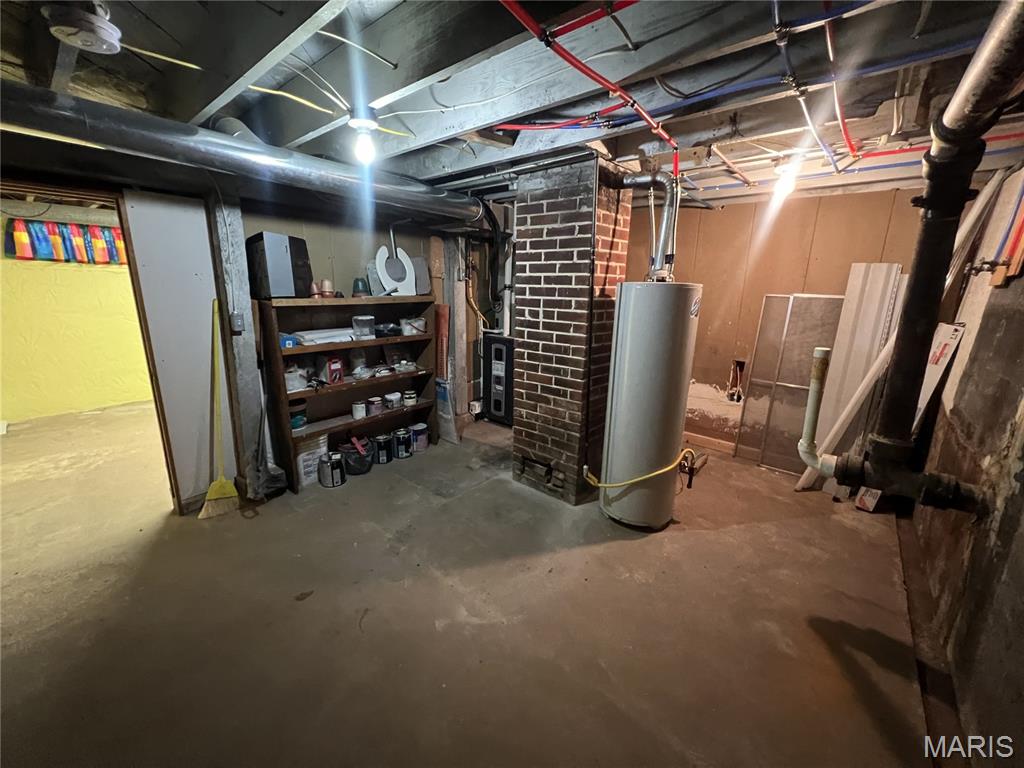 Farrar Add - Commercial Sale