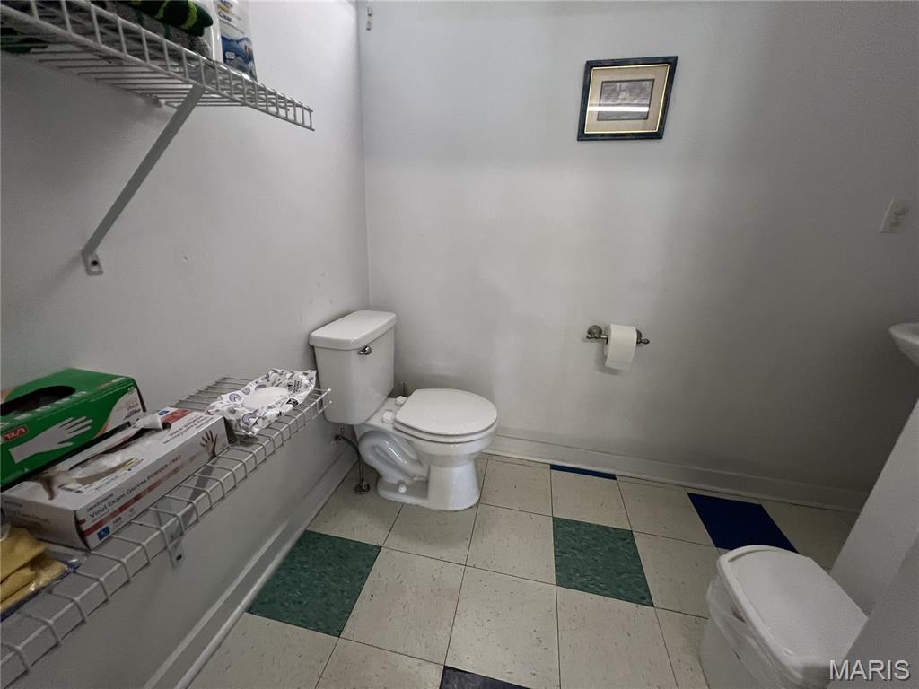 Farrar Add - Commercial Sale