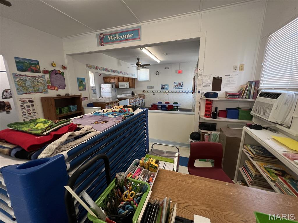 Farrar Add - Commercial Sale