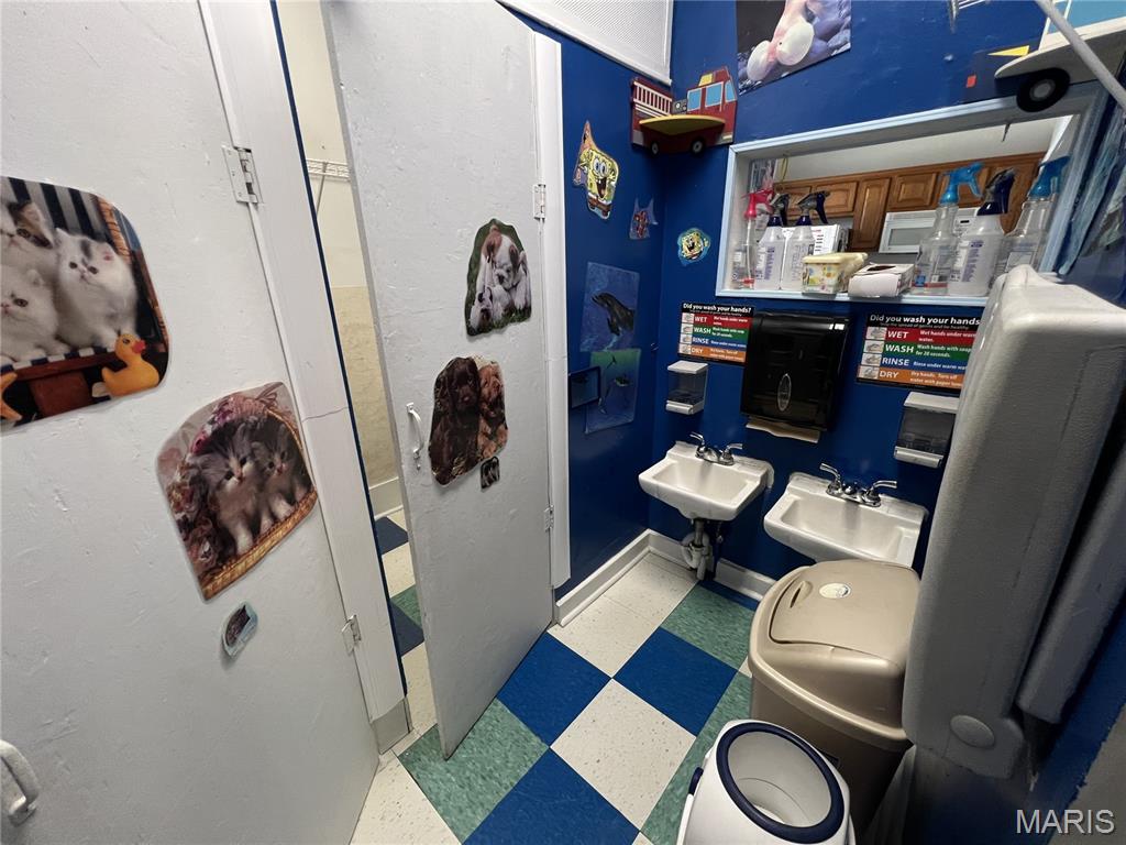 Farrar Add - Commercial Sale