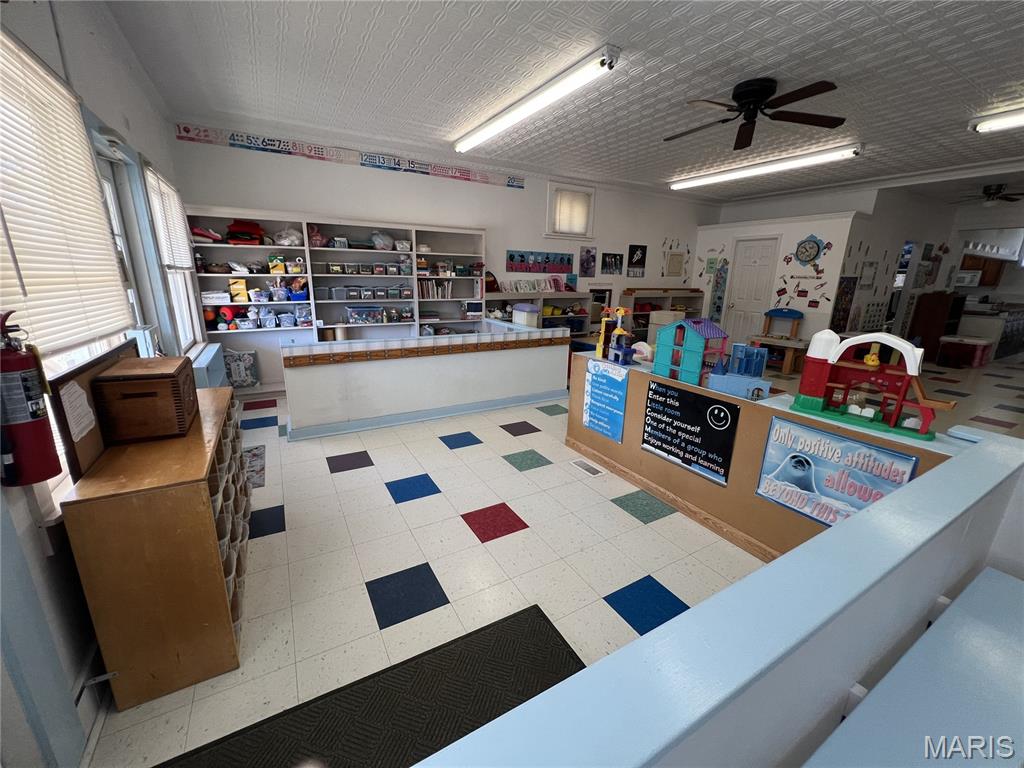 Farrar Add - Commercial Sale