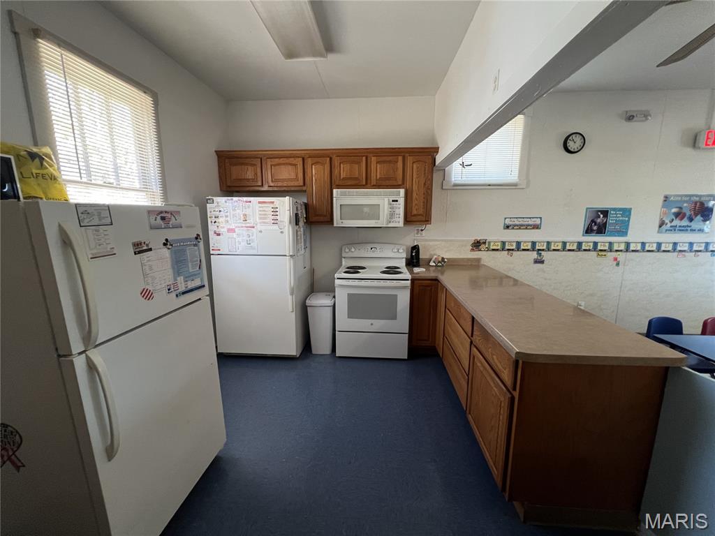 Farrar Add - Commercial Sale