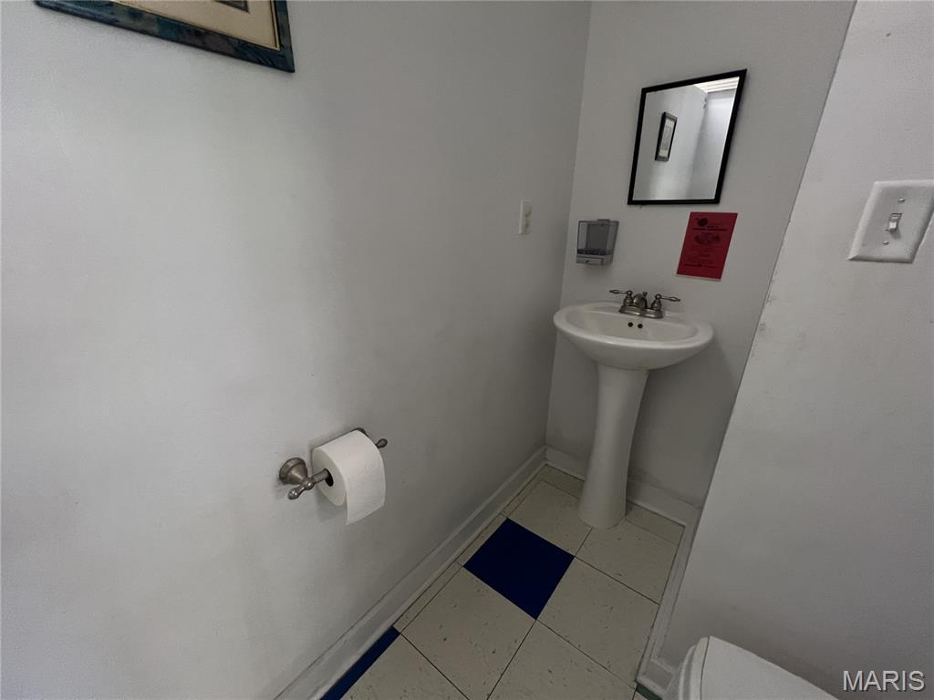 Farrar Add - Commercial Sale