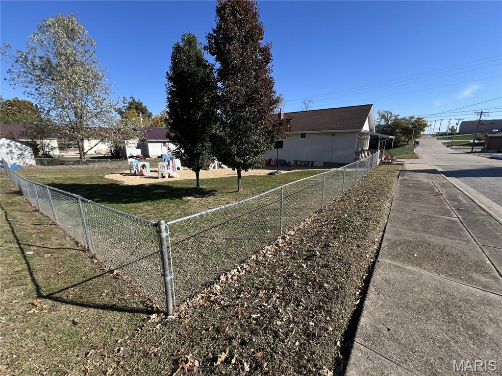 Farrar Add - Commercial Sale