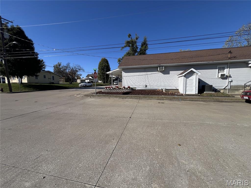 Farrar Add - Commercial Sale