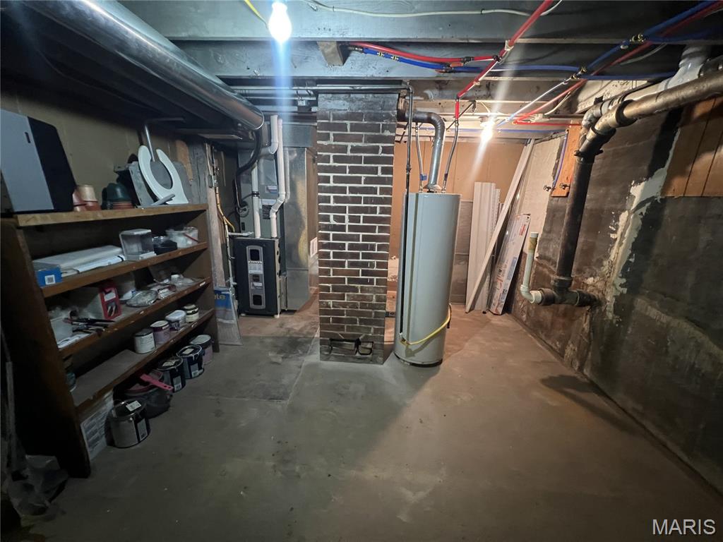 Farrar Add - Commercial Sale