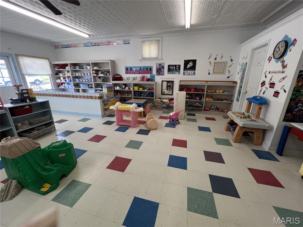 Farrar Add - Commercial Sale