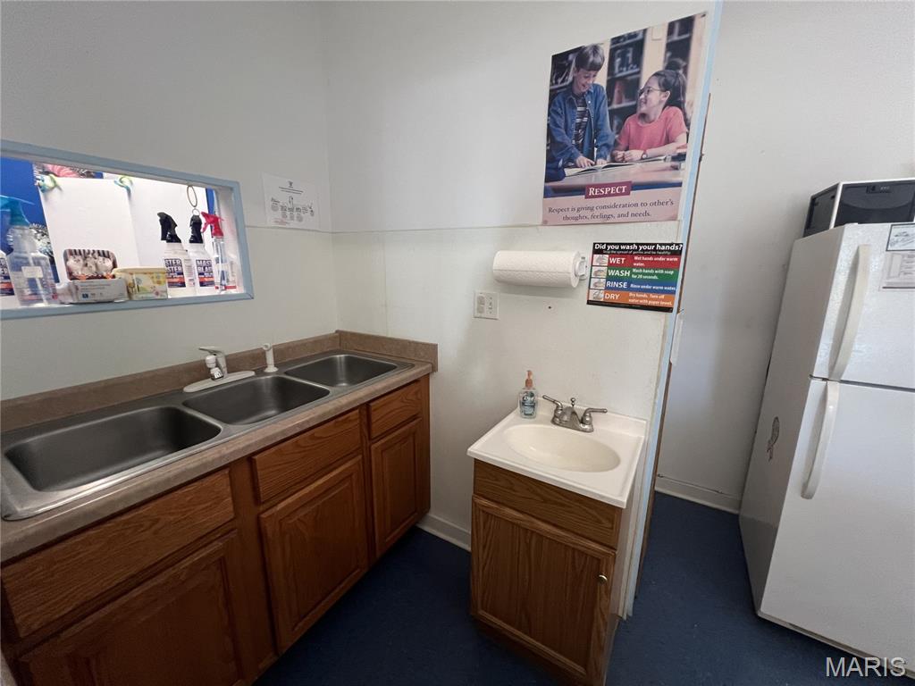 Farrar Add - Commercial Sale