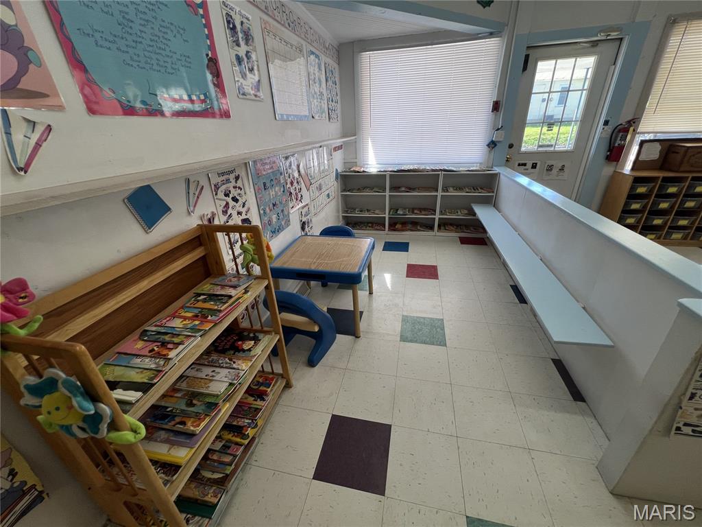 Farrar Add - Commercial Sale