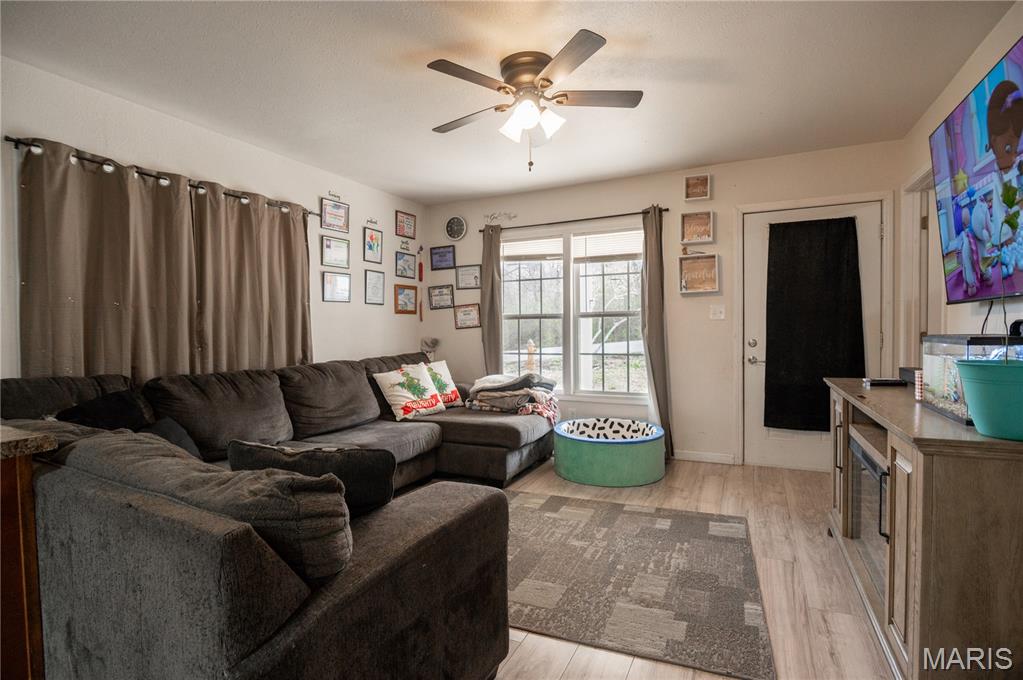 Martins Sub - Residential