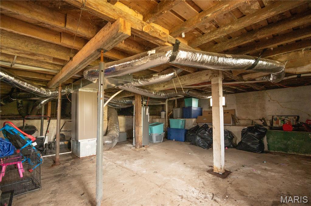 Martins Sub - Residential