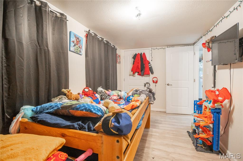 Martins Sub - Residential