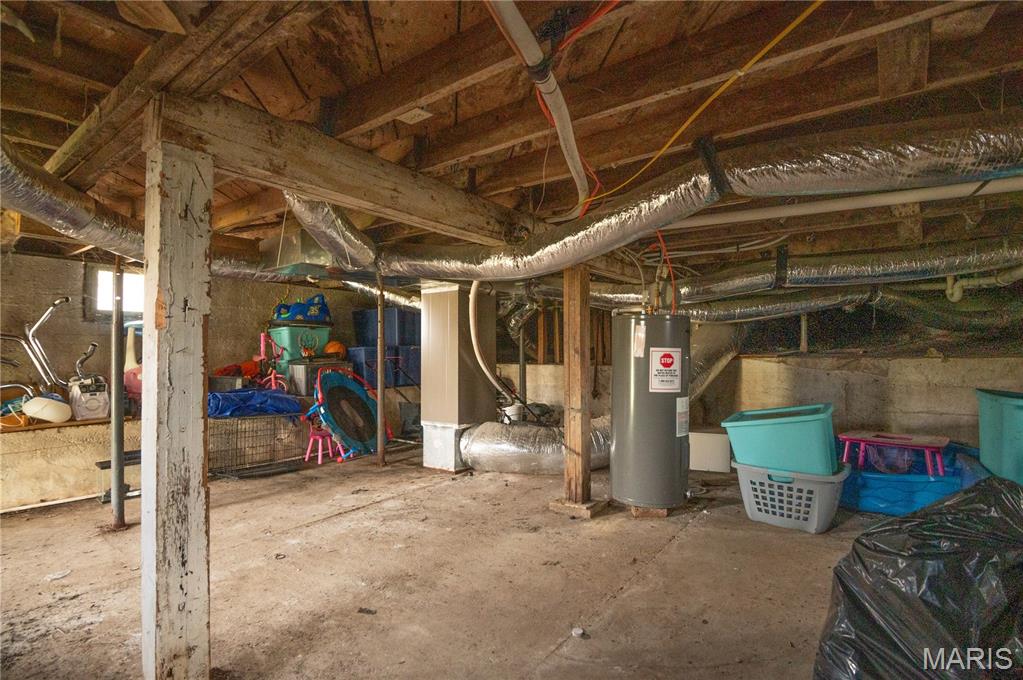 Martins Sub - Residential