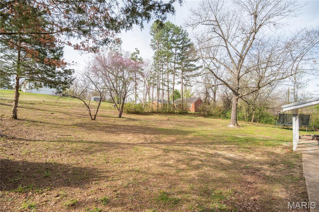 Martins Sub - Residential