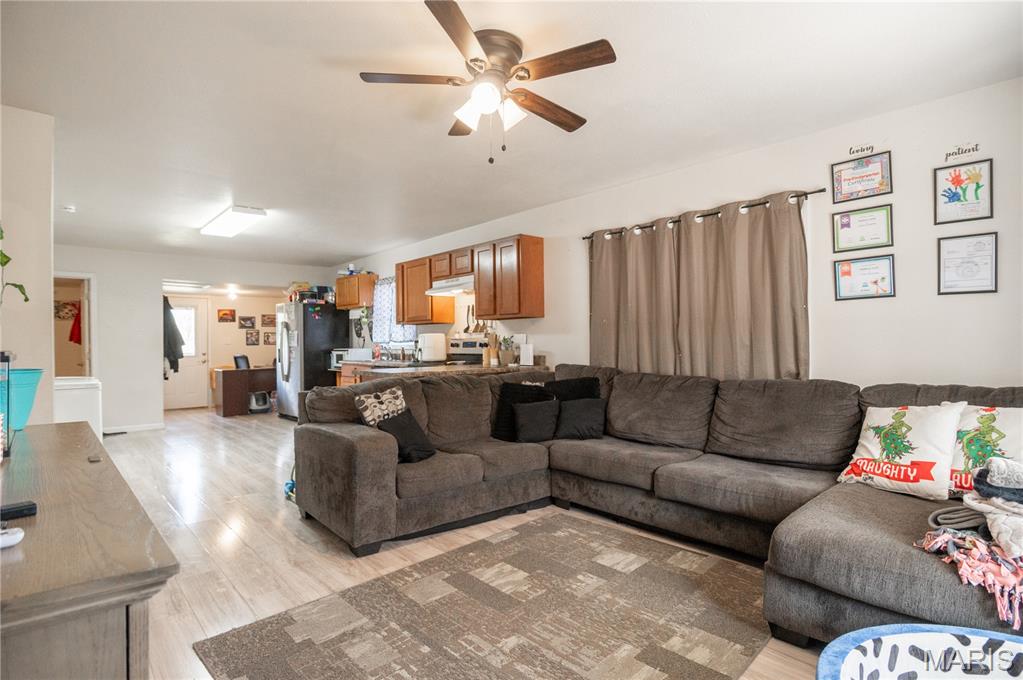 Martins Sub - Residential