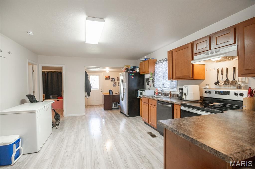 Martins Sub - Residential