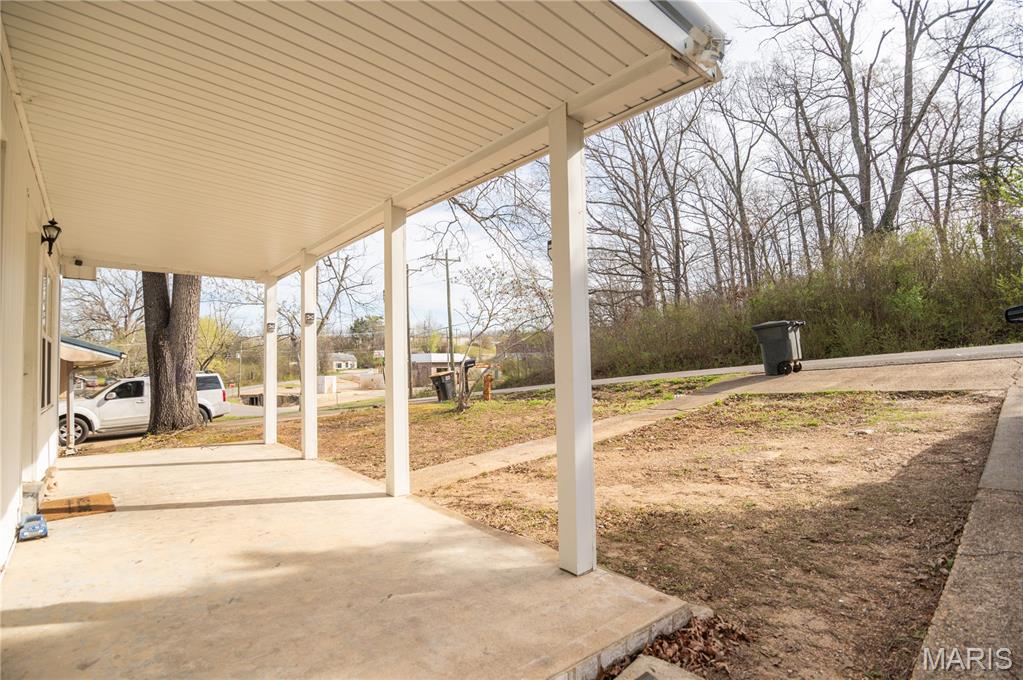 Martins Sub - Residential