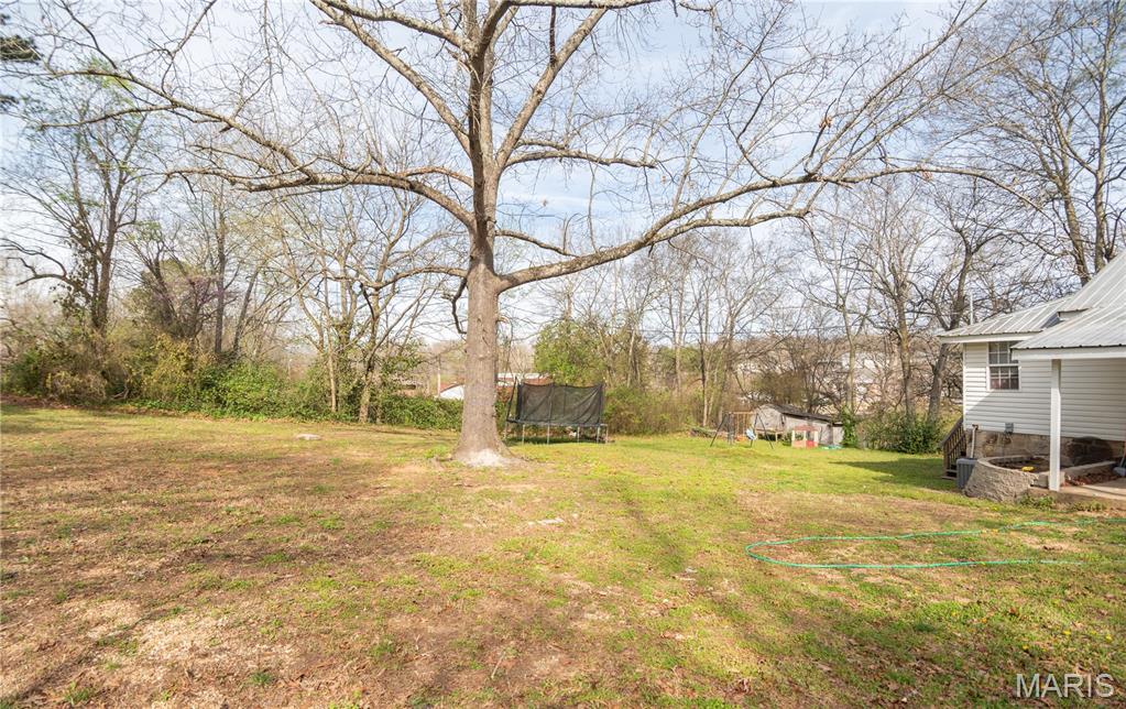 Martins Sub - Residential