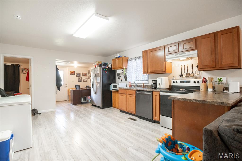 Martins Sub - Residential