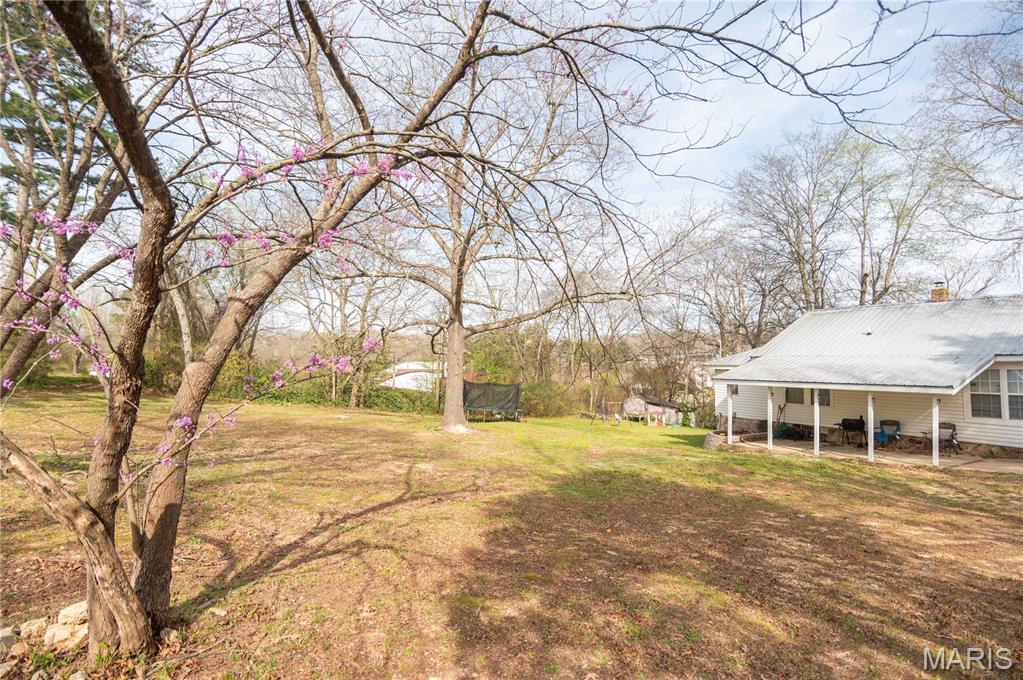 Martins Sub - Residential