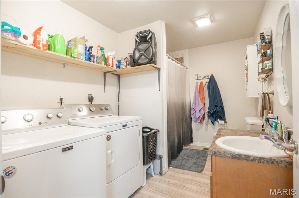 Martins Sub - Residential