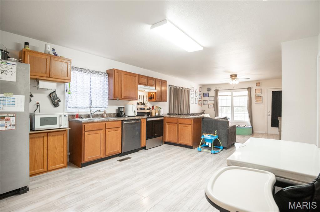 Martins Sub - Residential